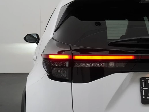Toyota Yaris Cross - Afbeelding 20 van 30