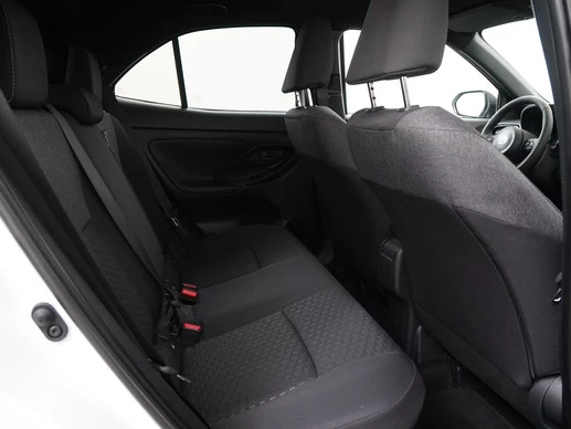 Toyota Yaris Cross - Afbeelding 23 van 30