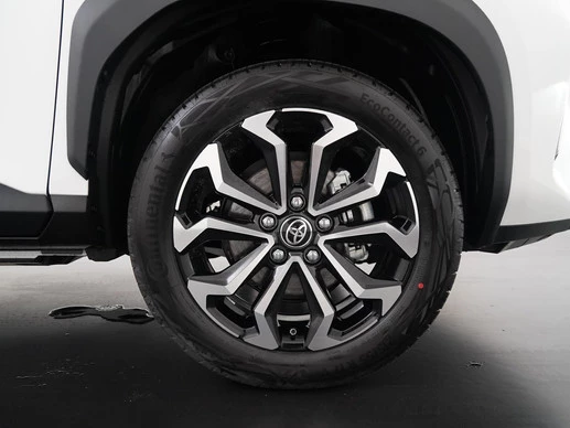 Toyota Yaris Cross - Afbeelding 25 van 30