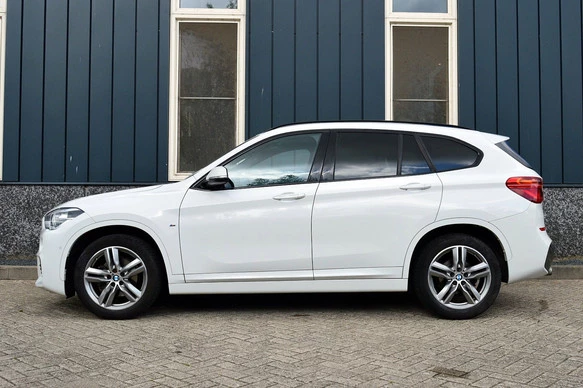 BMW X1 - Afbeelding 2 van 30