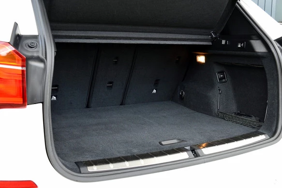 BMW X1 - Afbeelding 9 van 30