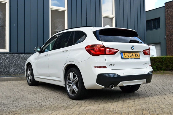 BMW X1 - Afbeelding 3 van 30