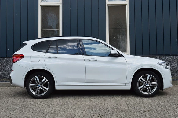 BMW X1 - Afbeelding 6 van 30