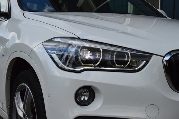 BMW X1 - Afbeelding 7 van 30