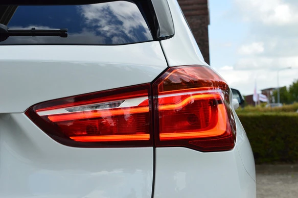 BMW X1 - Afbeelding 8 van 30