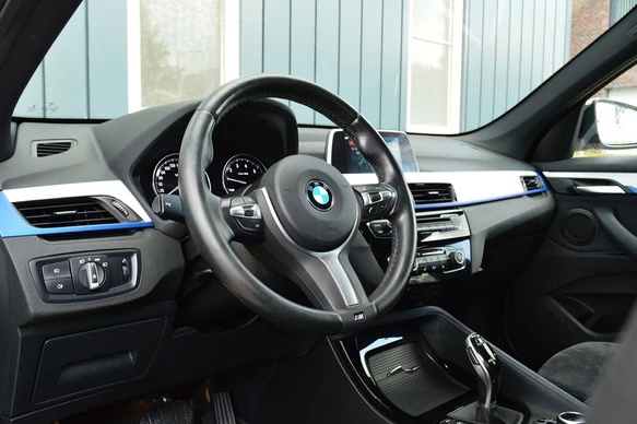 BMW X1 - Afbeelding 11 van 30