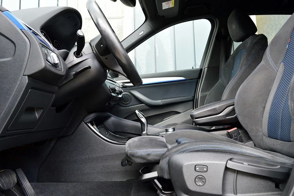 BMW X1 - Afbeelding 12 van 30