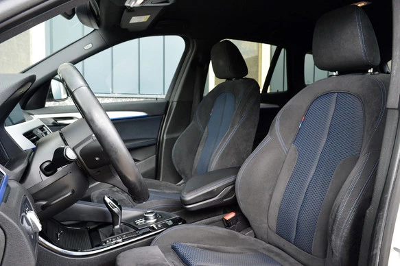 BMW X1 - Afbeelding 13 van 30