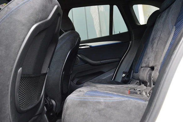 BMW X1 - Afbeelding 14 van 30