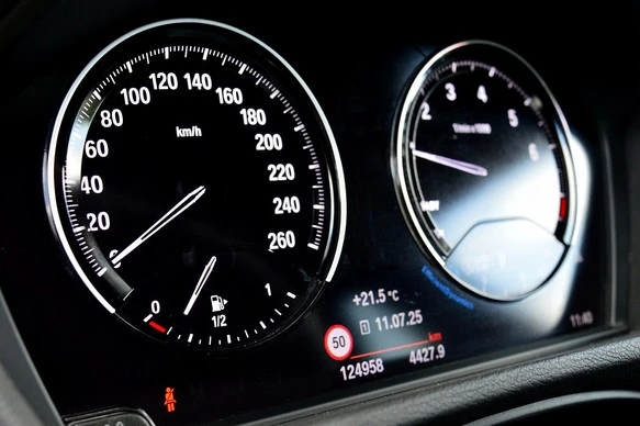 BMW X1 - Afbeelding 16 van 30