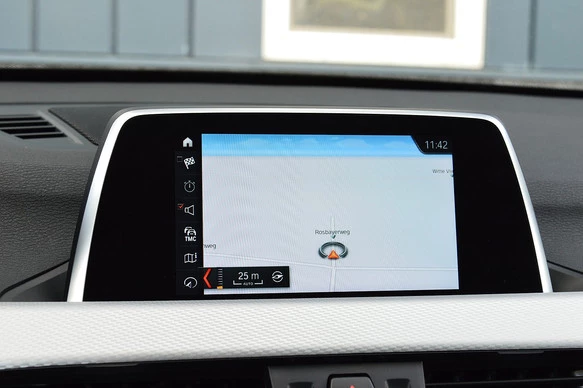 BMW X1 - Afbeelding 17 van 30