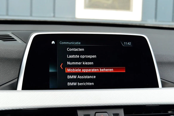 BMW X1 - Afbeelding 18 van 30