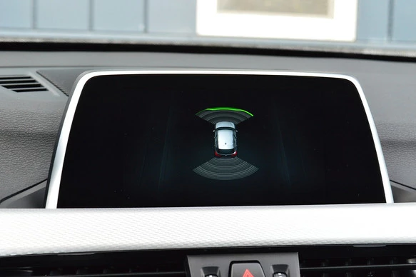 BMW X1 - Afbeelding 19 van 30