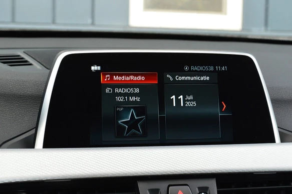 BMW X1 - Afbeelding 20 van 30