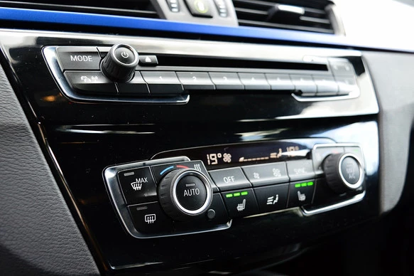 BMW X1 - Afbeelding 21 van 30