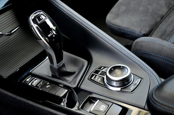 BMW X1 - Afbeelding 22 van 30