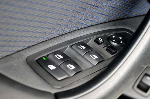 BMW X1 - Afbeelding 25 van 30