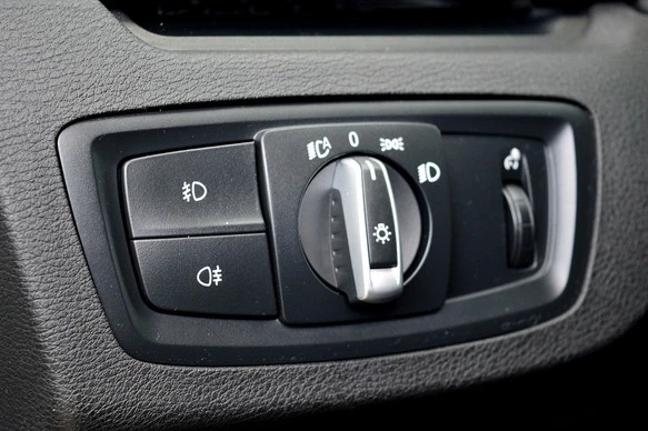 BMW X1 - Afbeelding 26 van 30