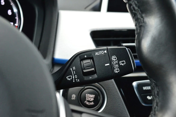 BMW X1 - Afbeelding 27 van 30