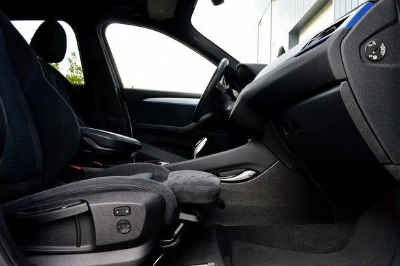 BMW X1 - Afbeelding 29 van 30