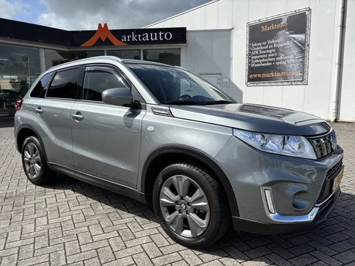 Suzuki Vitara - Afbeelding 1 van 30