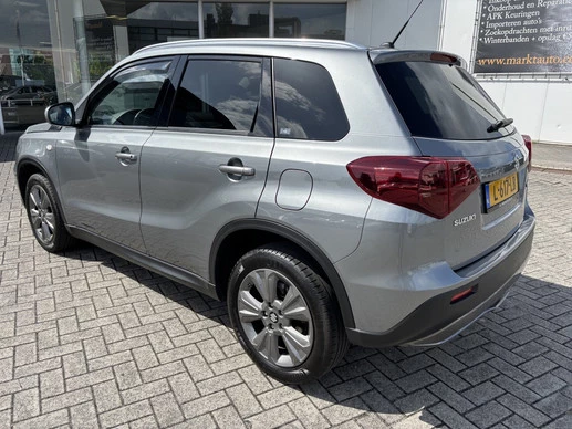 Suzuki Vitara - Afbeelding 3 van 30