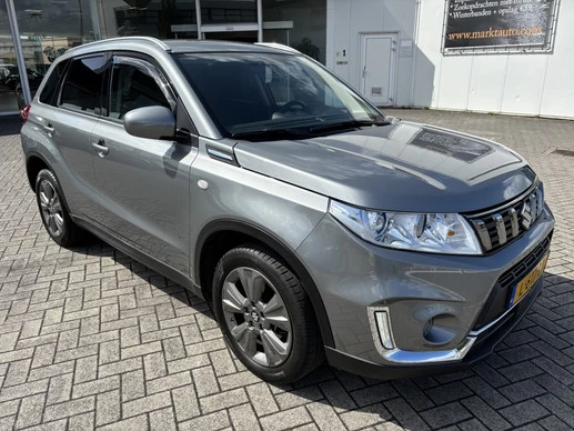 Suzuki Vitara - Afbeelding 5 van 30