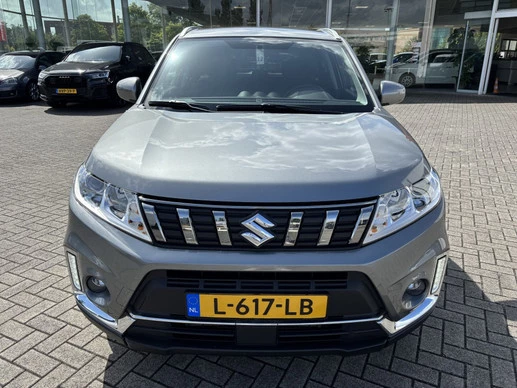 Suzuki Vitara - Afbeelding 6 van 30