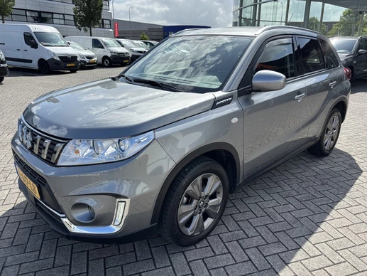 Suzuki Vitara - Afbeelding 7 van 30