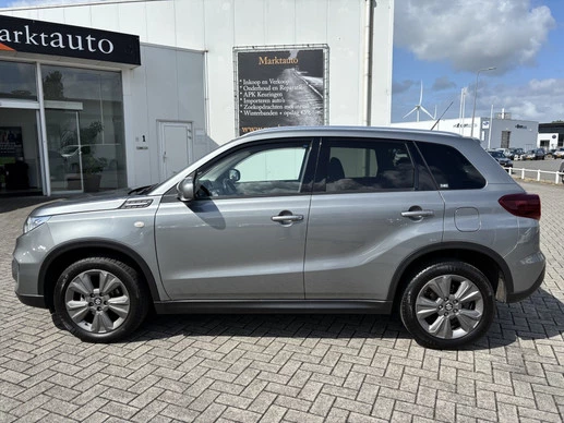 Suzuki Vitara - Afbeelding 8 van 30