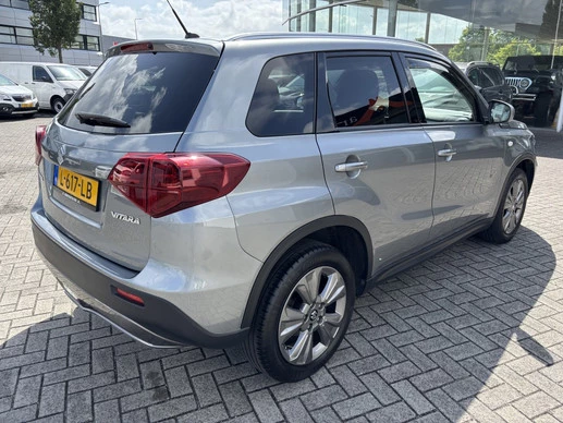 Suzuki Vitara - Afbeelding 9 van 30