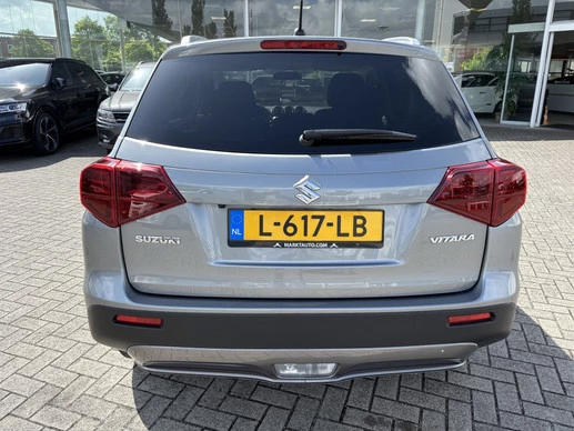 Suzuki Vitara - Afbeelding 11 van 30