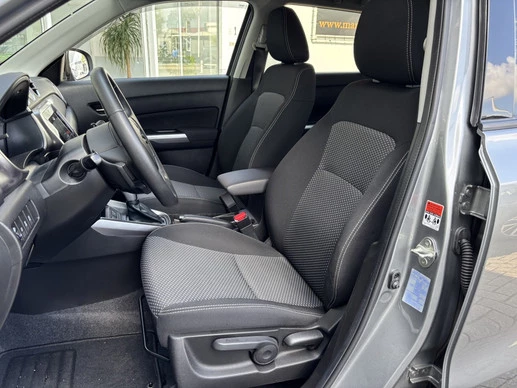 Suzuki Vitara - Afbeelding 17 van 30