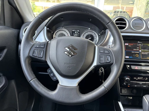 Suzuki Vitara - Afbeelding 18 van 30