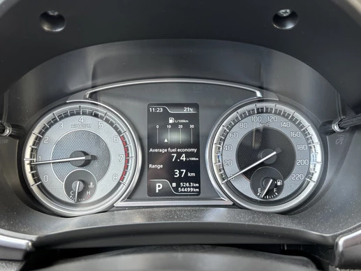Suzuki Vitara - Afbeelding 21 van 30