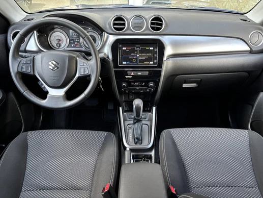 Suzuki Vitara - Afbeelding 22 van 30
