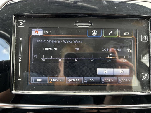Suzuki Vitara - Afbeelding 29 van 30