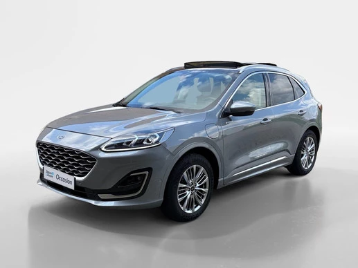 Ford Kuga - Afbeelding 1 van 24