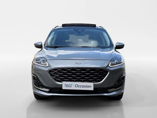 Ford Kuga - Afbeelding 2 van 24