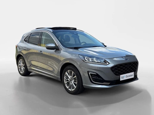 Ford Kuga - Afbeelding 3 van 24