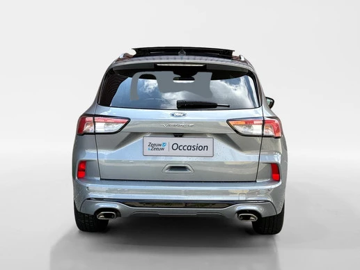 Ford Kuga - Afbeelding 4 van 24
