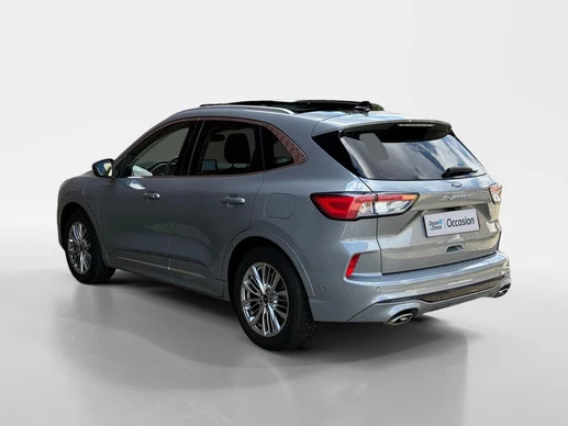 Ford Kuga - Afbeelding 5 van 24