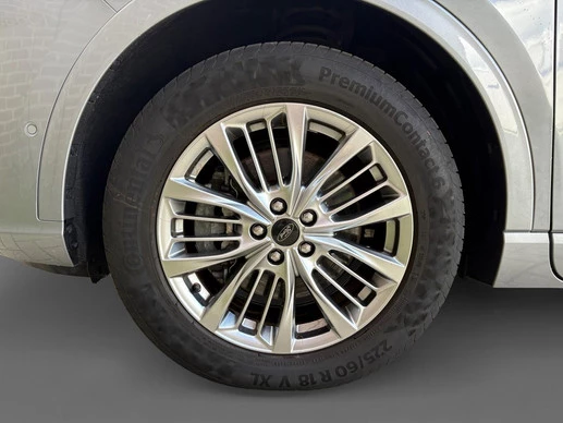 Ford Kuga - Afbeelding 9 van 24