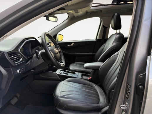 Ford Kuga - Afbeelding 10 van 24