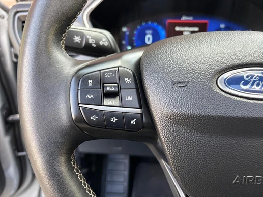 Ford Kuga - Afbeelding 12 van 24