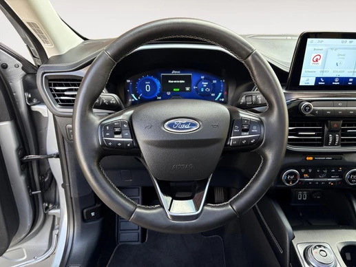 Ford Kuga - Afbeelding 13 van 24