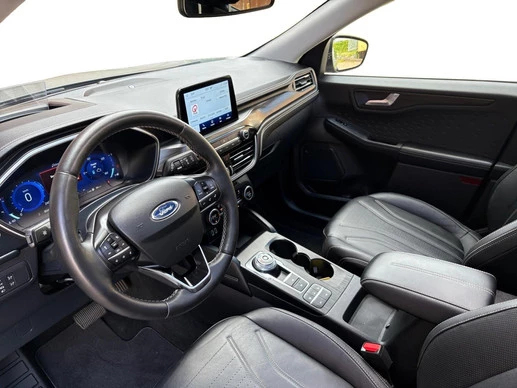 Ford Kuga - Afbeelding 14 van 24