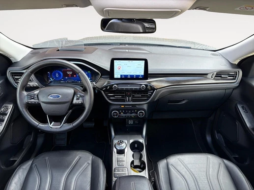 Ford Kuga - Afbeelding 15 van 24