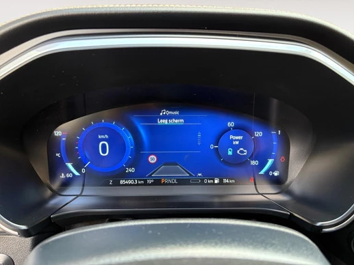 Ford Kuga - Afbeelding 16 van 24