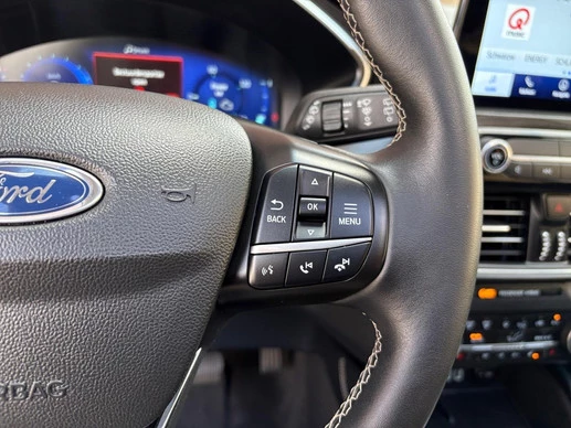 Ford Kuga - Afbeelding 17 van 24